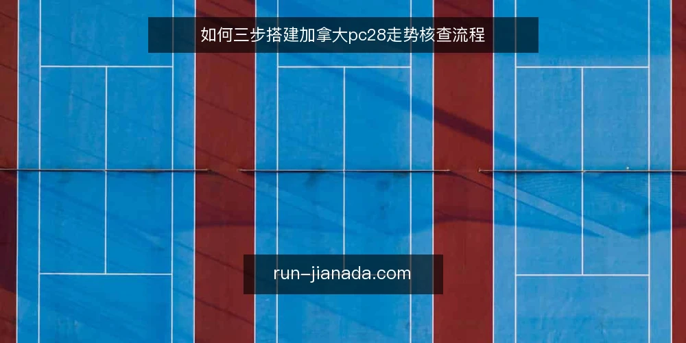 如何三步搭建加拿大pc28走势核查流程 — 建立基线：确认数据源与规则边界 配图