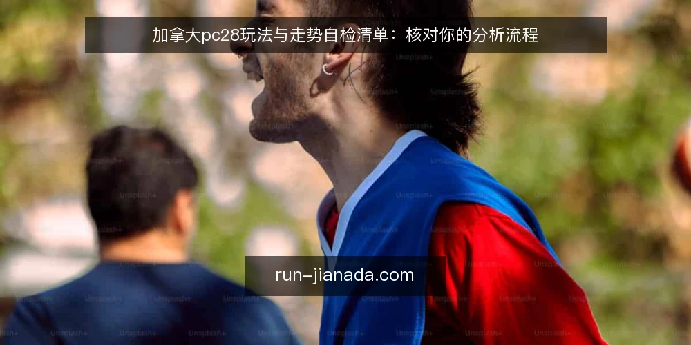 加拿大pc28玩法与走势自检清单：核对你的分析流程 — 为什么现在需要自检 配图